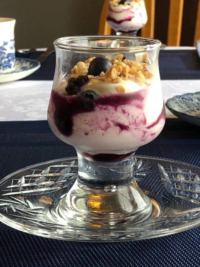 Baker Shore Bed And Breakfast 萨默塞德 外观 照片